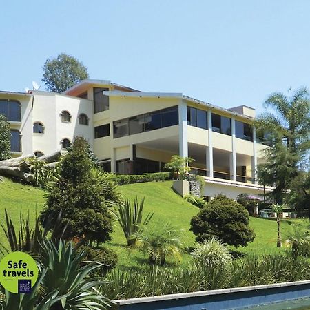 Mision Los Cocuyos Alta Montana Huatusco Exterior photo
