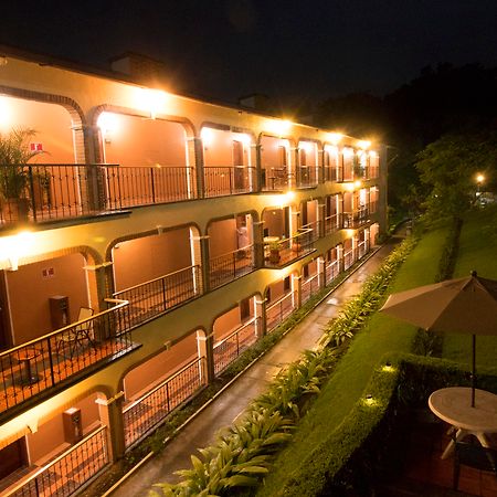 Mision Los Cocuyos Alta Montana Huatusco Exterior photo