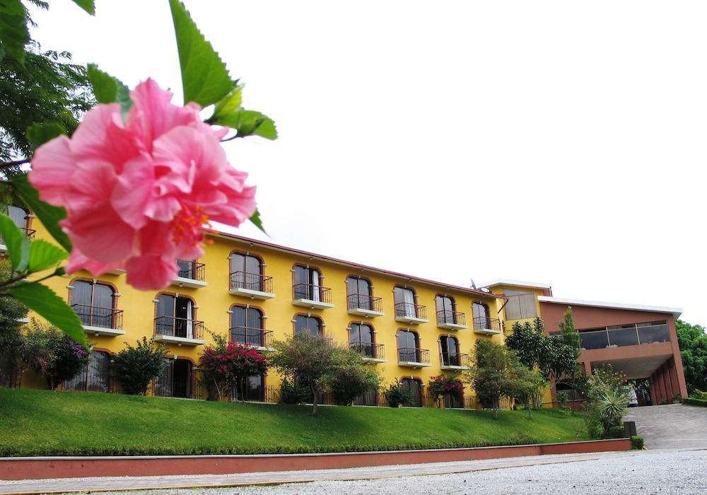 Mision Los Cocuyos Alta Montana Huatusco Exterior photo
