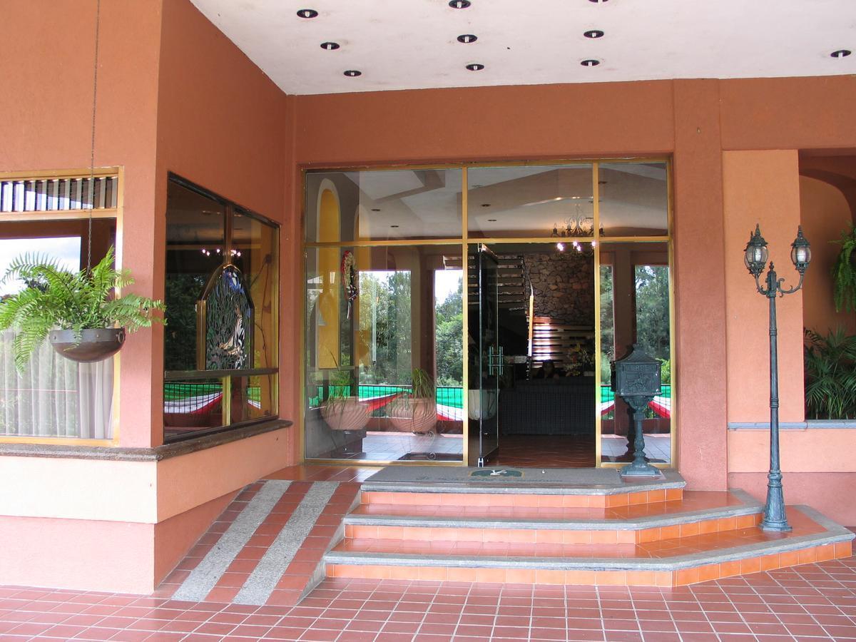 Mision Los Cocuyos Alta Montana Huatusco Exterior photo