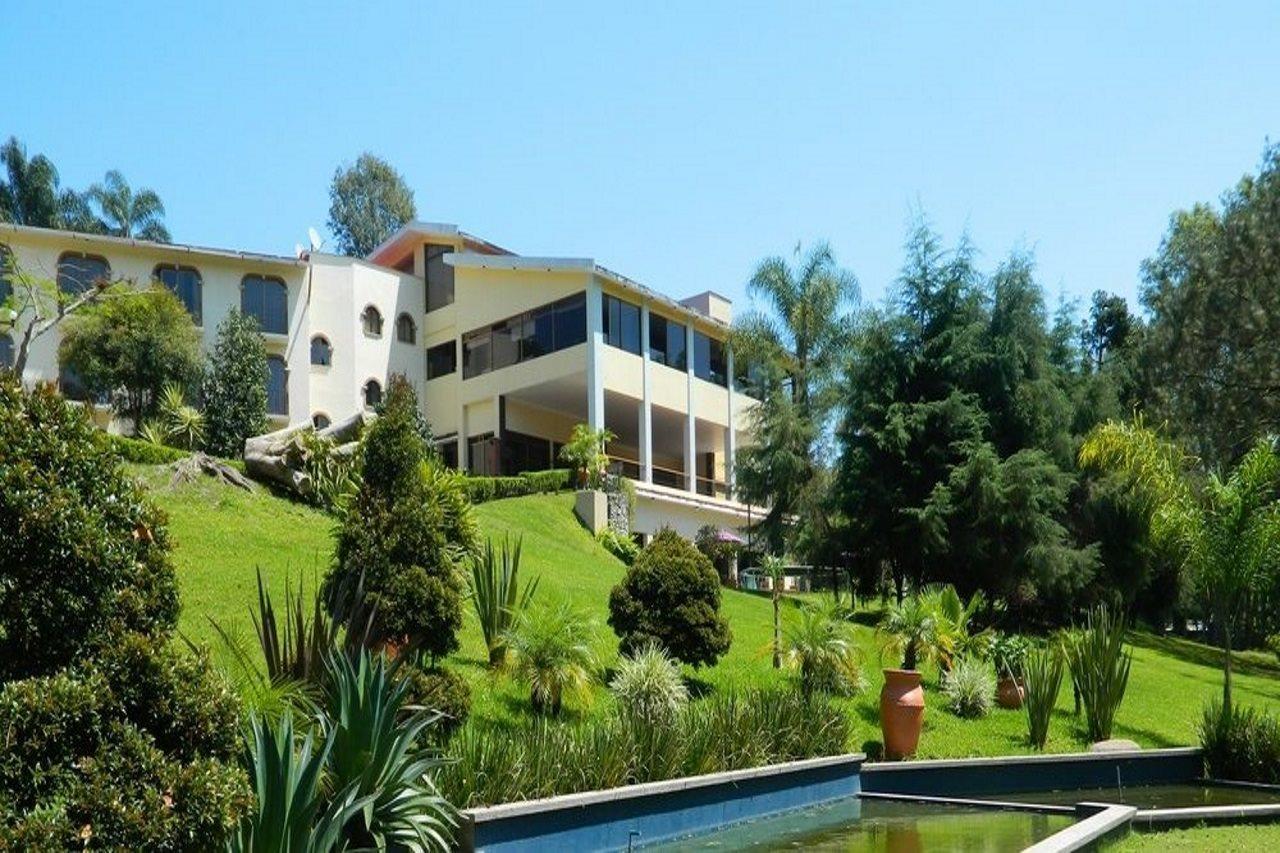 Mision Los Cocuyos Alta Montana Huatusco Exterior photo