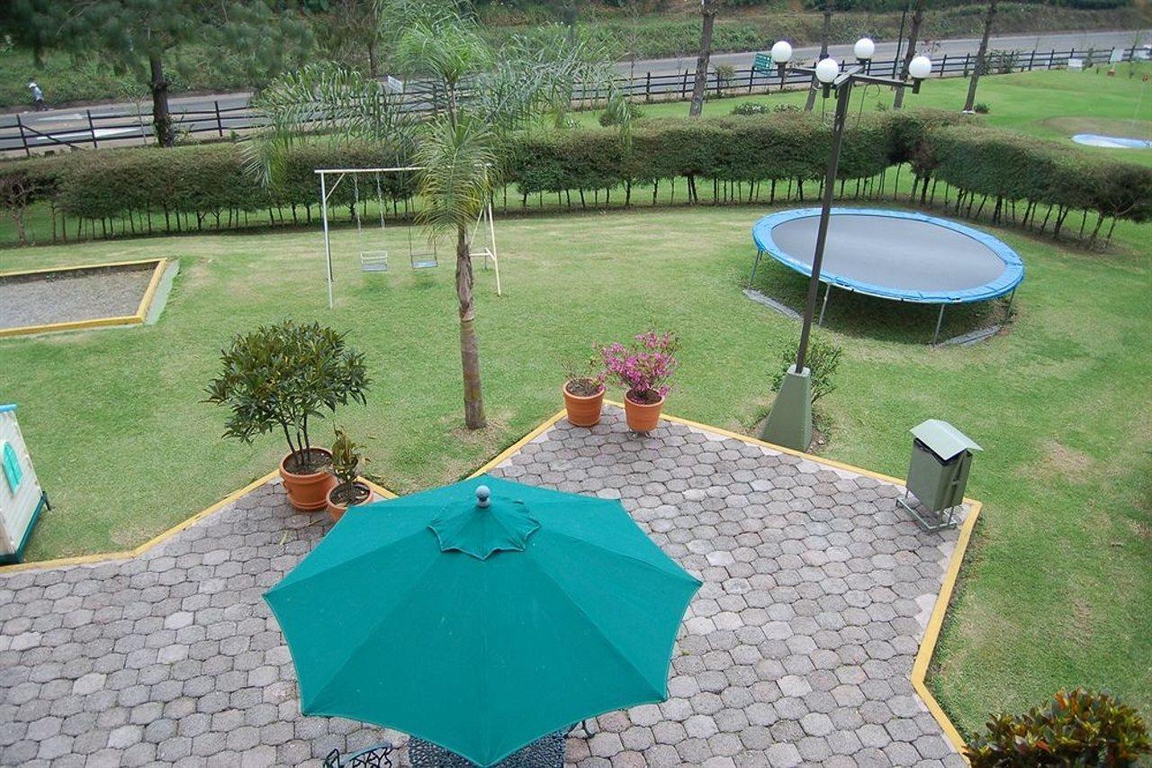 Mision Los Cocuyos Alta Montana Huatusco Exterior photo