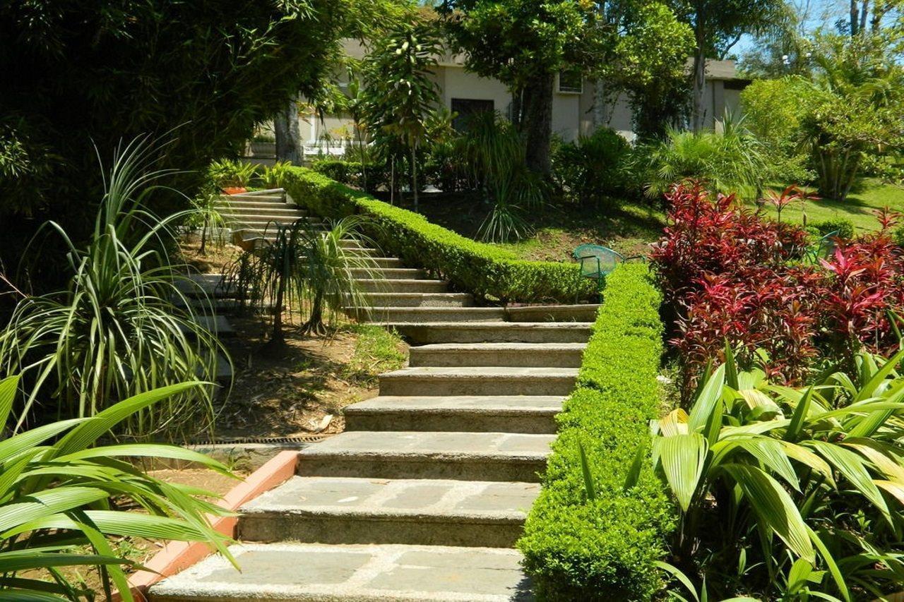 Mision Los Cocuyos Alta Montana Huatusco Exterior photo