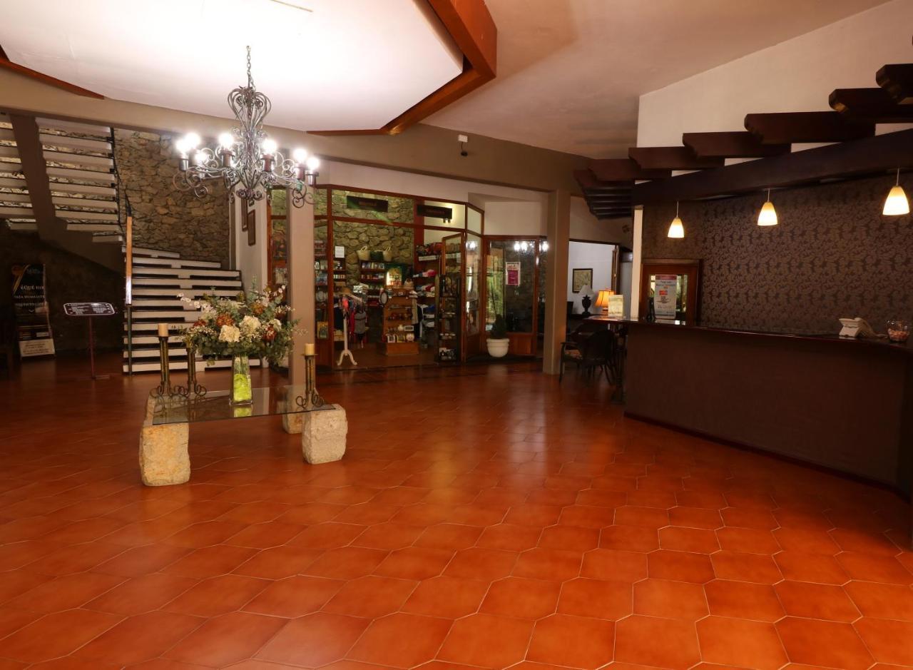 Mision Los Cocuyos Alta Montana Huatusco Exterior photo