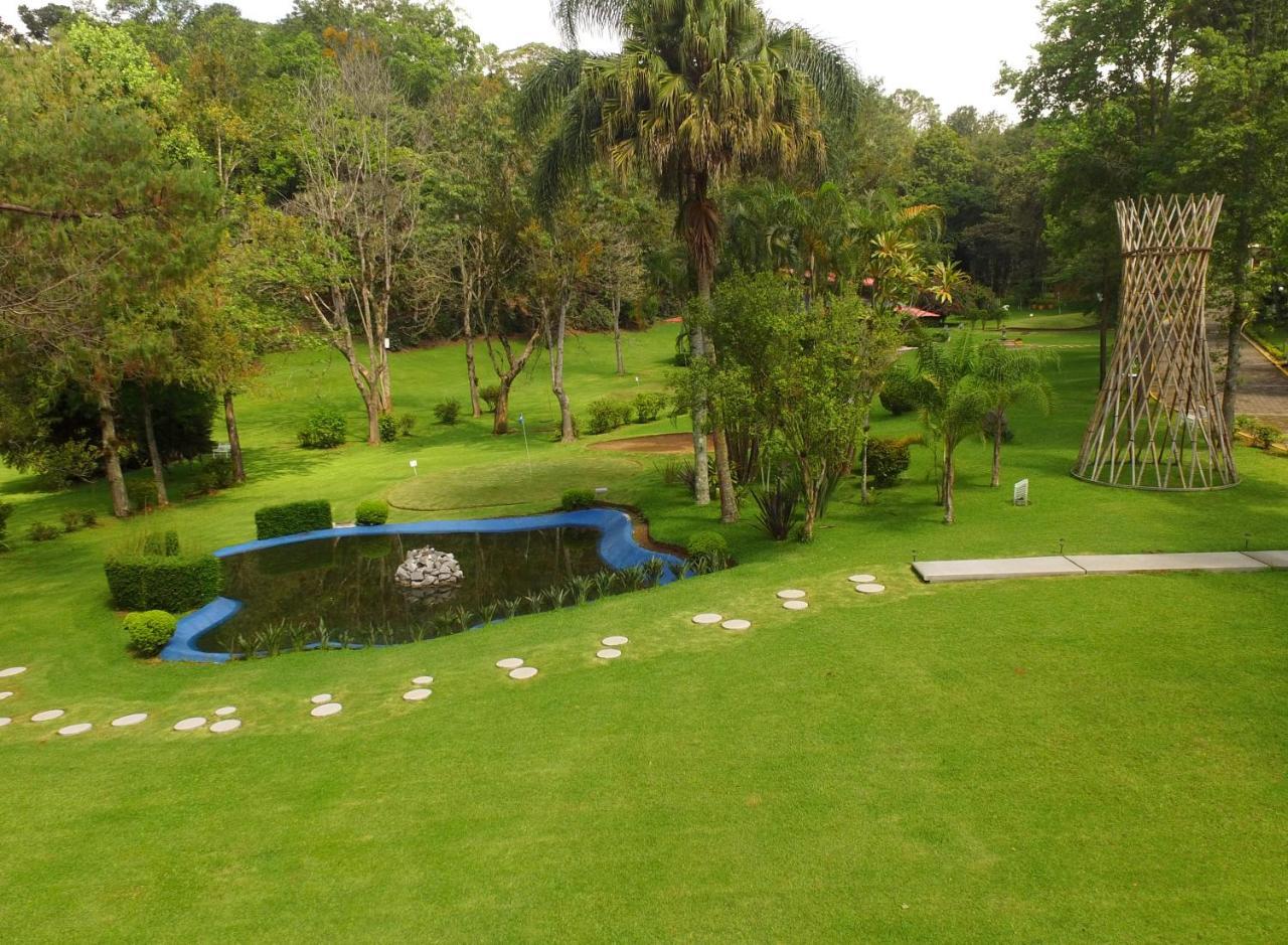 Mision Los Cocuyos Alta Montana Huatusco Exterior photo