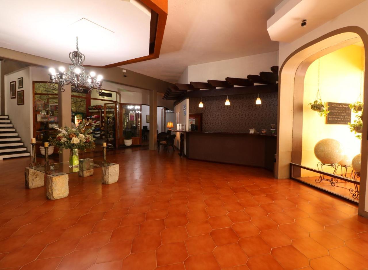 Mision Los Cocuyos Alta Montana Huatusco Exterior photo